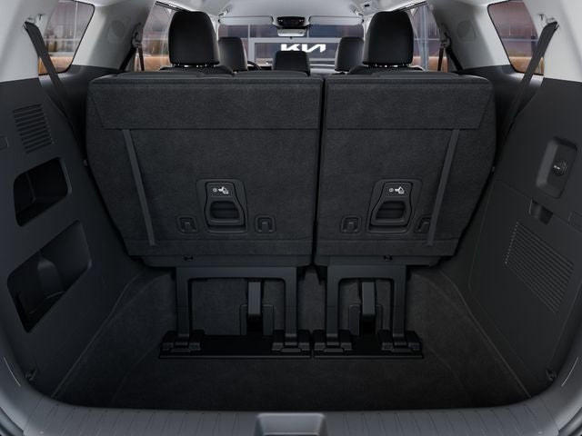 2026 Kia Carnival Base