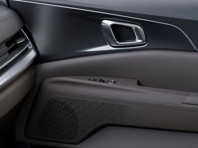 2026 Kia Carnival Base