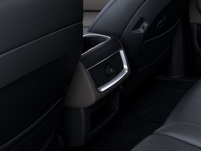 2026 Kia Carnival Base