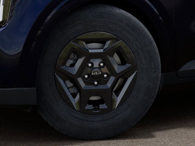 2026 Kia Carnival Base