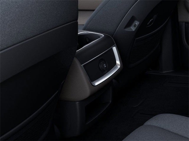 2026 Kia Carnival LX