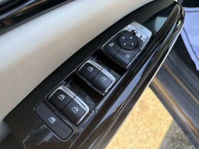 2022 Kia Carnival SX