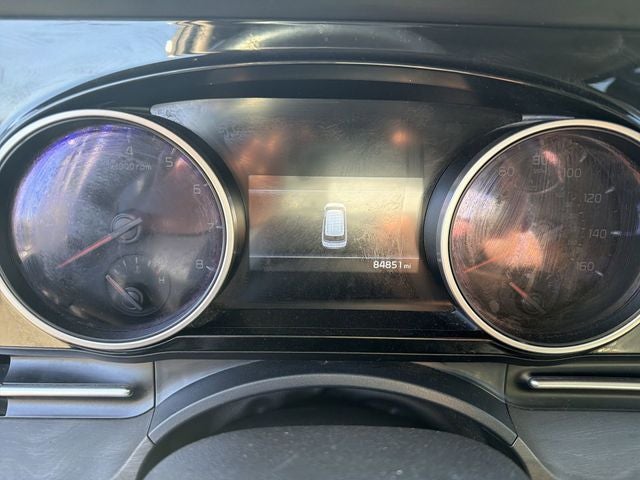 2022 Kia Carnival SX