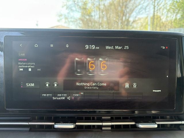 2022 Kia Carnival SX