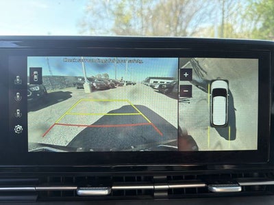 2022 Kia Carnival SX