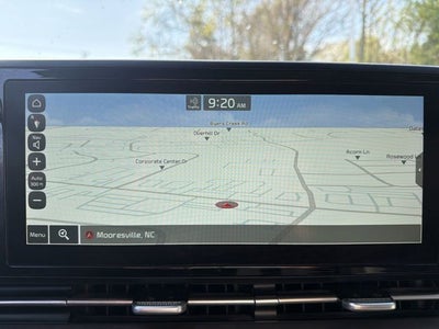 2022 Kia Carnival SX