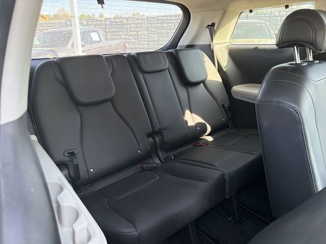 2022 Kia Carnival SX