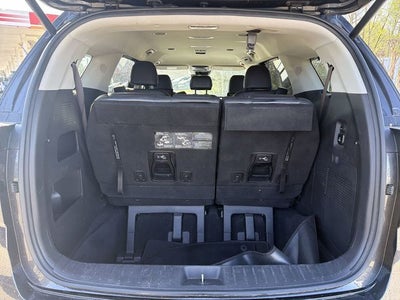 2022 Kia Carnival SX