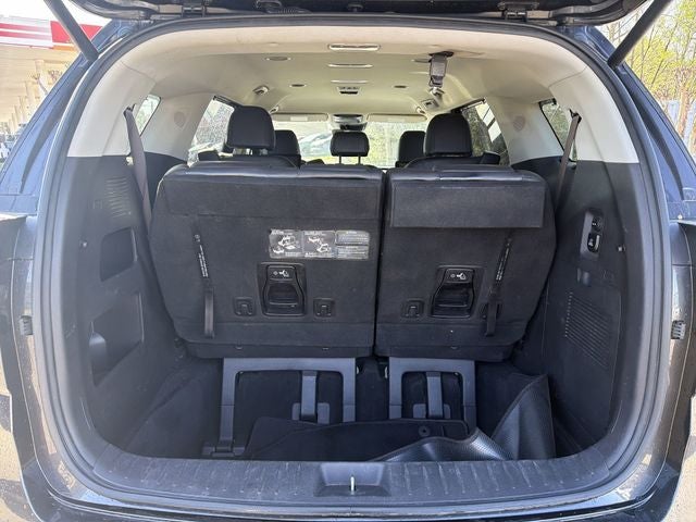 2022 Kia Carnival SX