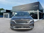 2022 Kia Carnival SX