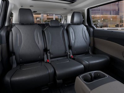 2026 Kia Carnival Base