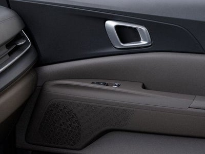 2026 Kia Carnival Base