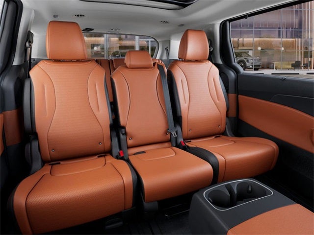 2026 Kia Carnival SX Prestige