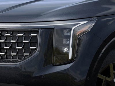 2026 Kia Carnival Base