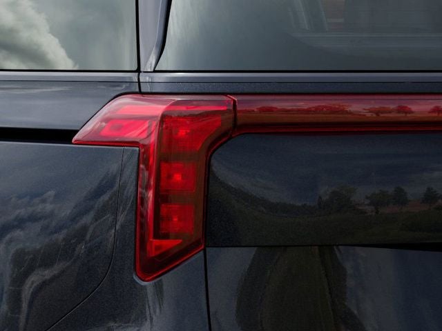 2026 Kia Carnival Base