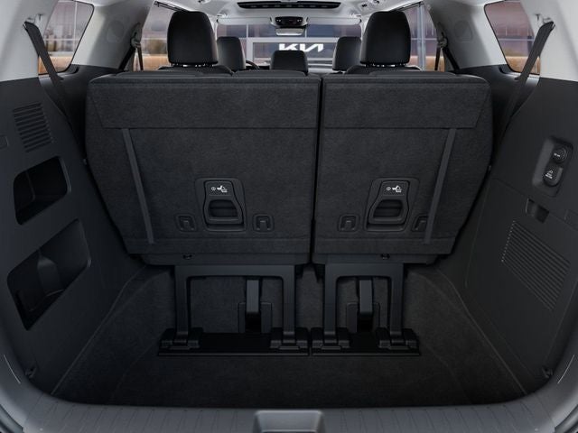 2026 Kia Carnival Base