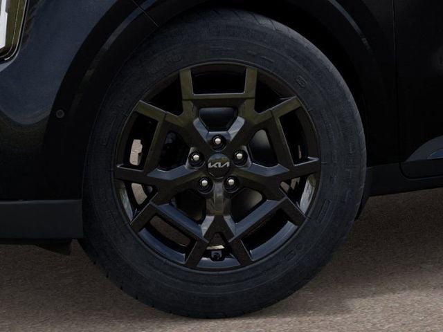 2026 Kia Carnival Base