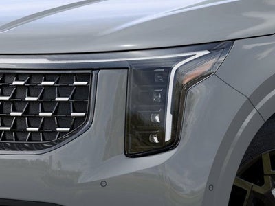 2026 Kia Carnival Base