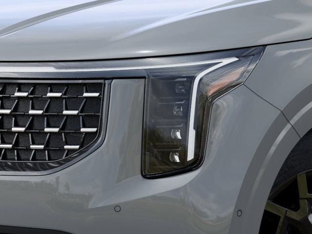 2026 Kia Carnival Base