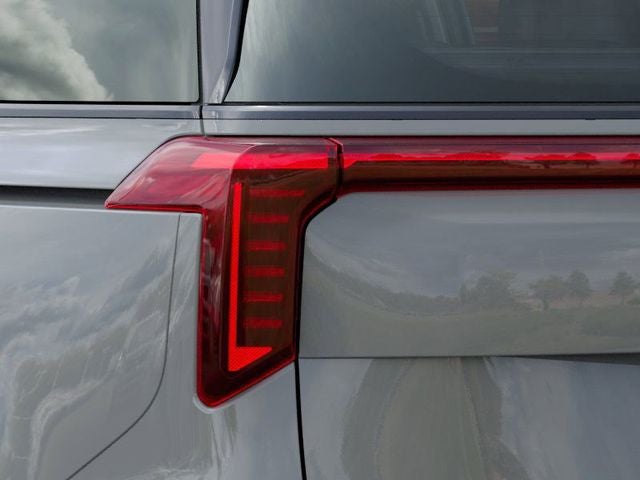 2026 Kia Carnival Base