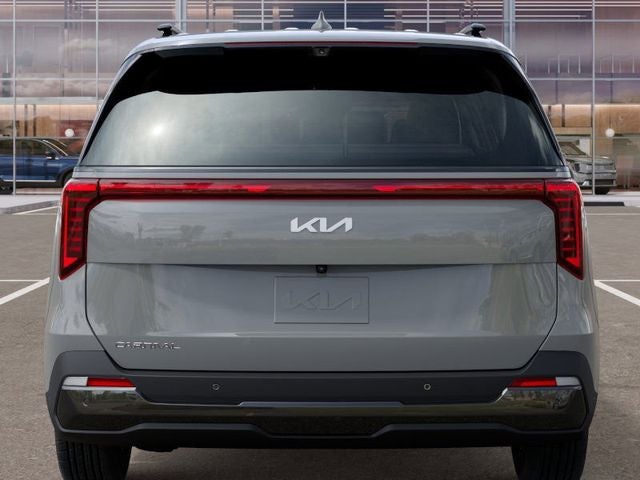 2026 Kia Carnival Base