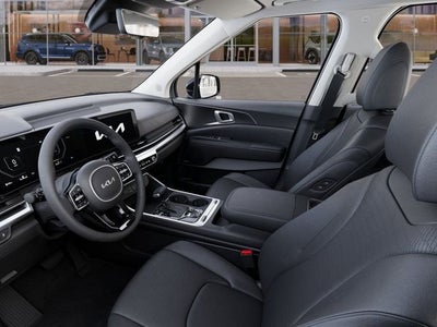 2026 Kia Carnival Base