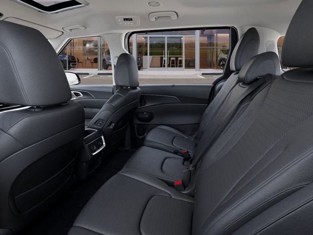 2026 Kia Carnival Base