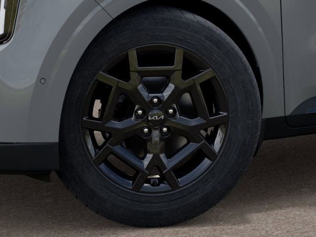 2026 Kia Carnival Base