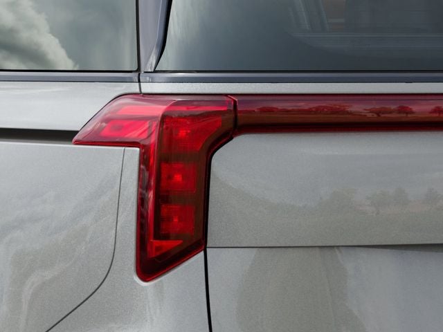 2026 Kia Carnival Base