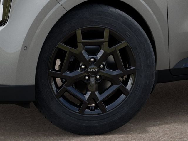 2026 Kia Carnival Base