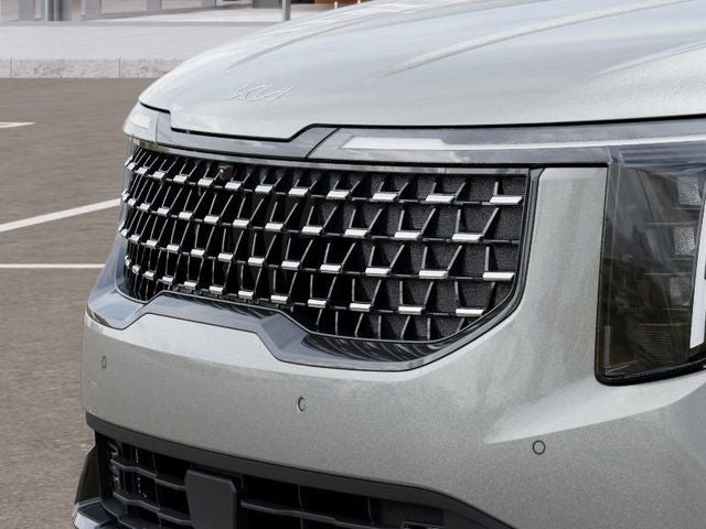 2026 Kia Carnival Base