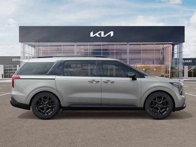 2026 Kia Carnival Base
