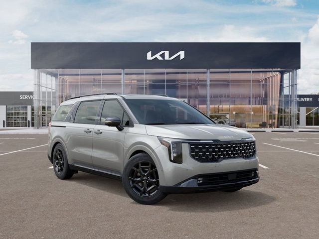 2026 Kia Carnival Base