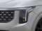 2026 Kia Carnival Hybrid Base