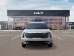 2026 Kia Carnival Hybrid Base