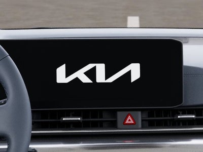2026 Kia Carnival Hybrid Base