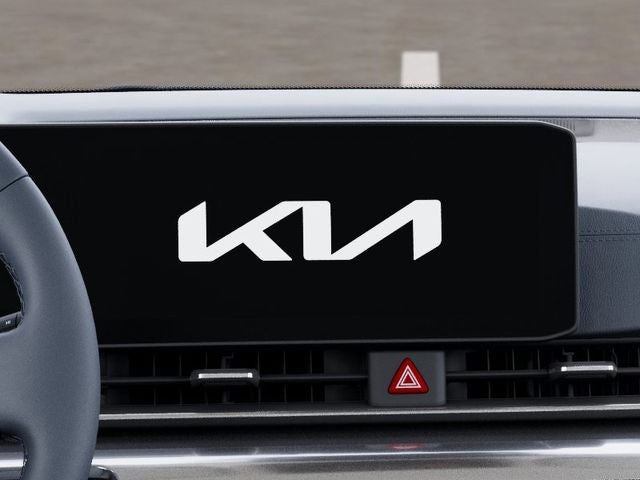 2026 Kia Carnival Hybrid Base
