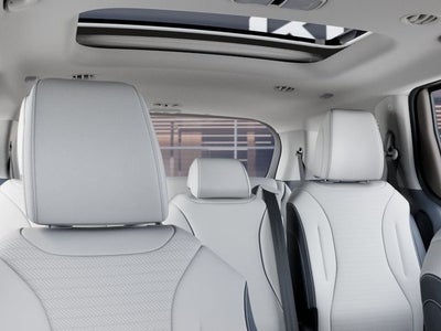 2026 Kia Carnival Hybrid Base
