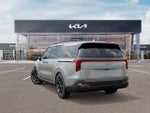 2026 Kia Carnival Hybrid Base
