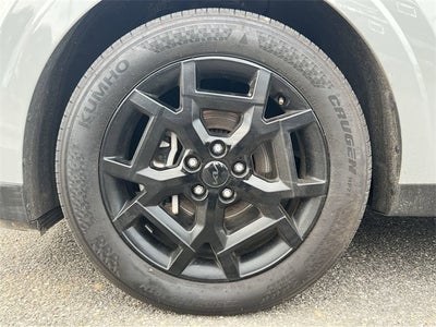 2025 Kia Carnival Hybrid SX