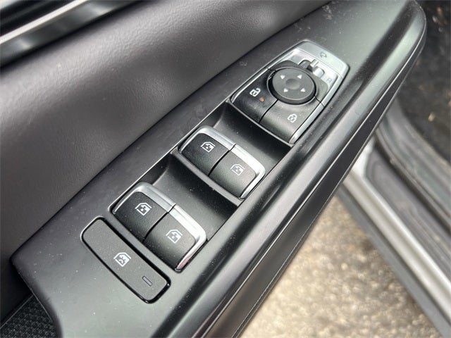 2025 Kia Carnival Hybrid SX