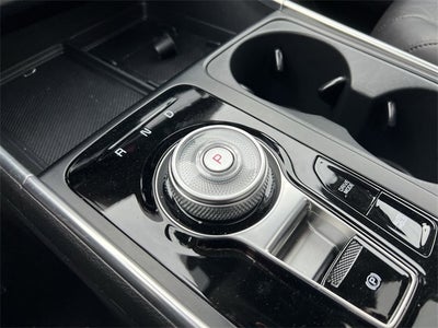 2025 Kia Carnival Hybrid SX