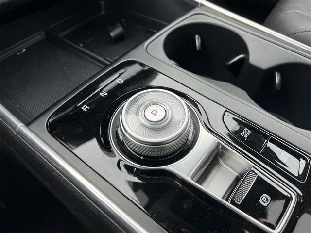 2025 Kia Carnival Hybrid SX