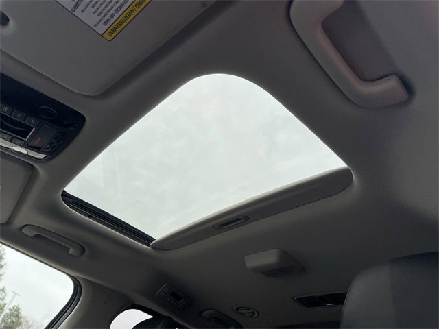 2025 Kia Carnival Hybrid SX