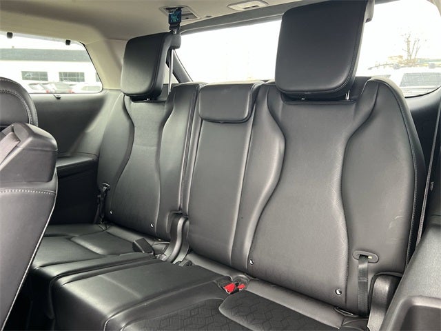 2025 Kia Carnival Hybrid SX