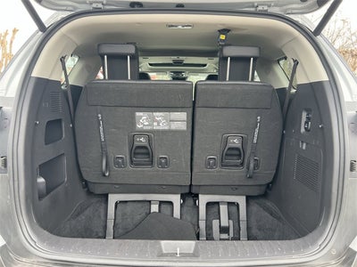 2025 Kia Carnival Hybrid SX