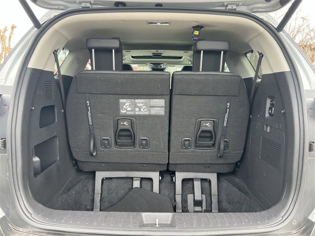 2025 Kia Carnival Hybrid SX