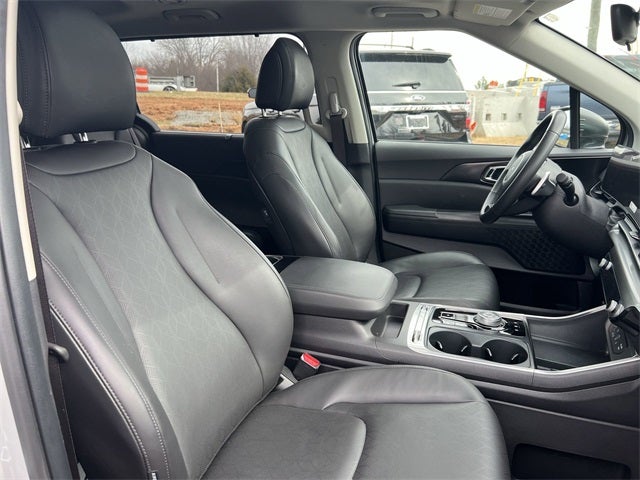 2025 Kia Carnival Hybrid SX