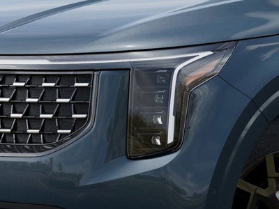 2026 Kia Carnival Hybrid Base