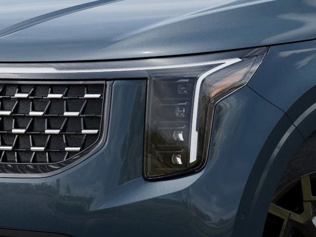 2026 Kia Carnival Hybrid Base